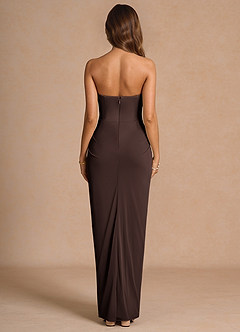 suknia Trufla Maxi Anais image2