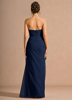 Elorae Navy Two Piece Set image6