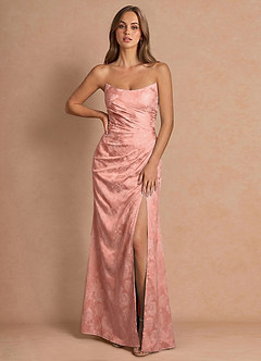Kleid Chrissy Teerose image3