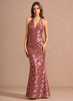 Kleid Valerie Vintage Rose image4