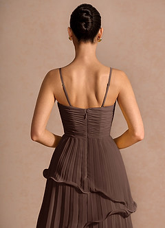 Hartley Truffle Maxi Dress image6