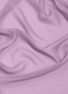 Azazie Rylina Bridesmaid Dresses Wisteria Mermaid Pleated Chiffon Dress image13