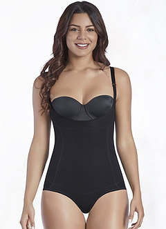 front Body ultra modellante Curveez Hip-Hugger