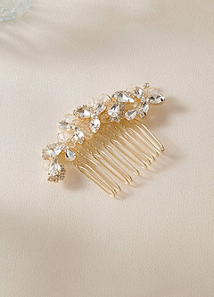 front Together Forever Comb