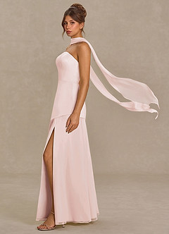 Alma Powder Pink Two-Piece Sets image5