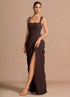 vestido Maxi Brigadeiro Maelie image4