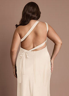 Robe Longue Crème Monroe image11