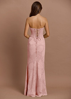 Umbra Powder Pink Two Piece Dress image7