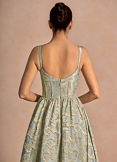 Kleid Julietteh Blau image6