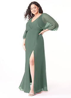 Azazie Rebecca Final Sale  image9