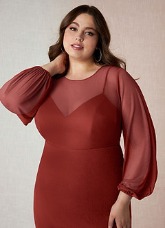 Azazie Denali Final Sale  image11