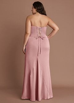 Kleid Sorrel Hell Pink image8