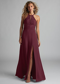 Azazie Rona Final Sale  image1