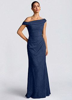 Kleid Emerson Marine image5