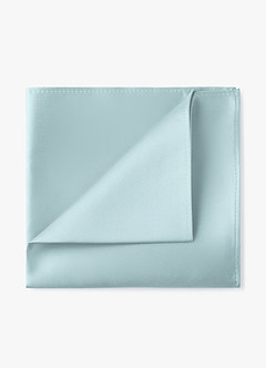 front Matching Skinny Tie & Pocket Square & Socks Set