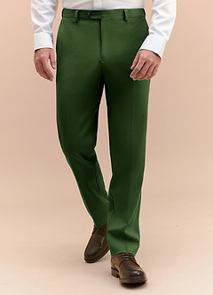 front James Olijf Broek