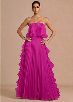 Kleid Hanalei Pink image3