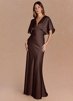Lavinia Truffle Dress image2