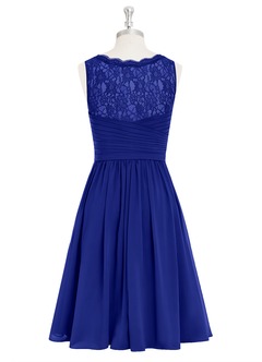 Royal Blue Bridesmaid Dresses & Royal Blue Gowns | Azazie