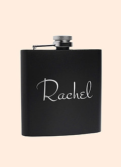 Personalized Flasks For Bridesmaid Gifts