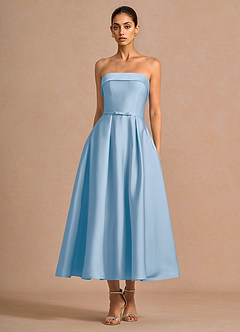 Rhoswen Truffle Maxi Dress image4