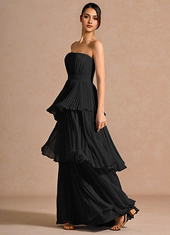 Harella Mocha Coco Maxi Dress image5