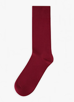 front Groomsmen Socks