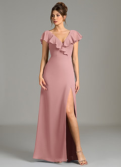 Azazie Kimmy Bridesmaid Dresses  image1