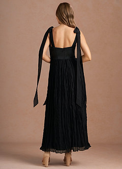 Sammie Black Maxi Dress image5