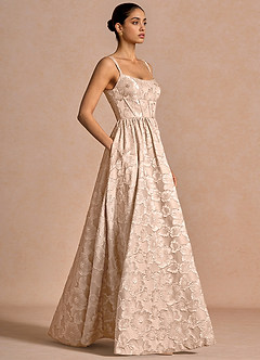 Abito Maxi Fard Vintage Julietteh image3
