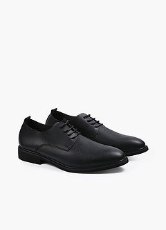 front Summer Lightweight Business Casual Dress Shoes