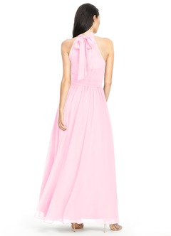 azazie candy pink