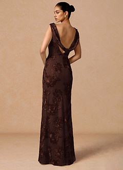 Elowis Coco Maxi Dress image2