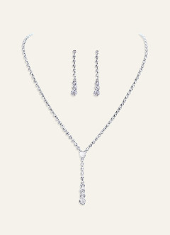 Drops of Jupiter Jewelry Set