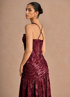 Robe Maxi Vin Briony image6