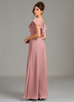Azazie Kimmy Bridesmaid Dresses  image2