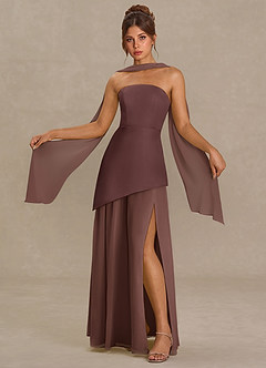 Alma Mocha Coco Two-Piece Sets image5