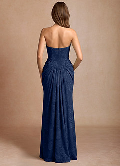 Lucy Celadon Maxi Dress image2
