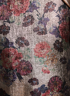 Cala Silver Pink Multi Gown image6