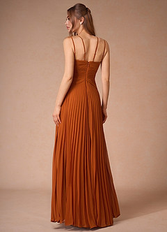 Vestido Condimentar Largo Aisling image2