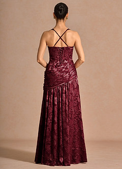 Robe Maxi Vin Briony image2