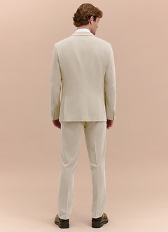 front William Crema Abito
