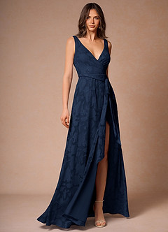 Vestido Armada Largo Audren image6