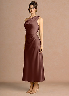 Grevina Moca Coco Robe maxi image3