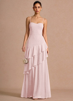 Kleid Celestia Puderrosa image3