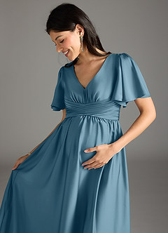 Verna Try-on Dress
