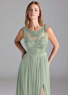 Azazie Elly Final Sale  image6