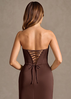 Robe Longue Moca Coco Katelyn image12