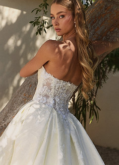 Genevieve Try-on Dress