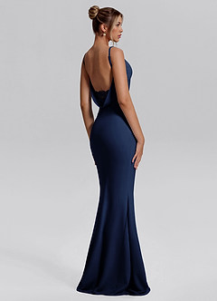 Kleid Kerenza Dunkelmarine image3